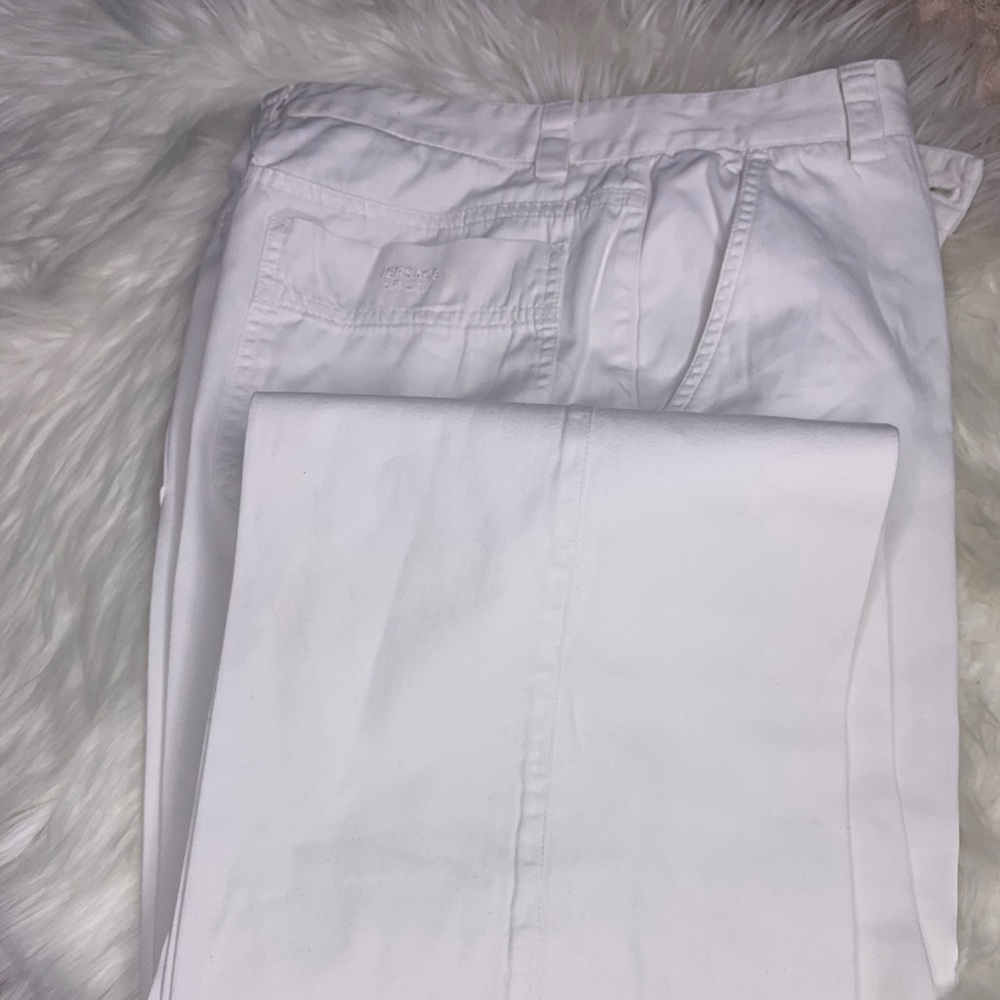 Versace Pants